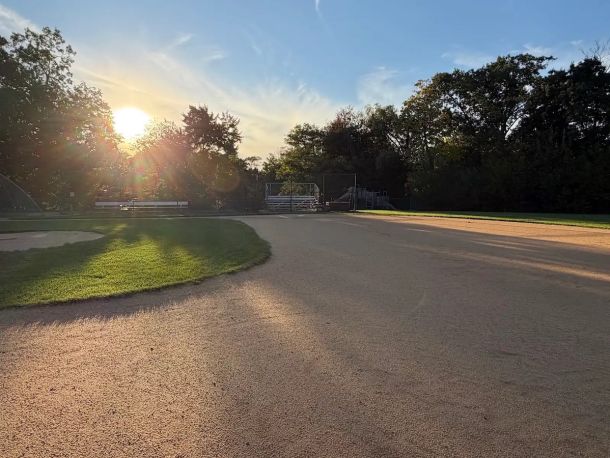 Scotch Plains Awarded $2 Million Grant for Major Improvements to Memorial Field