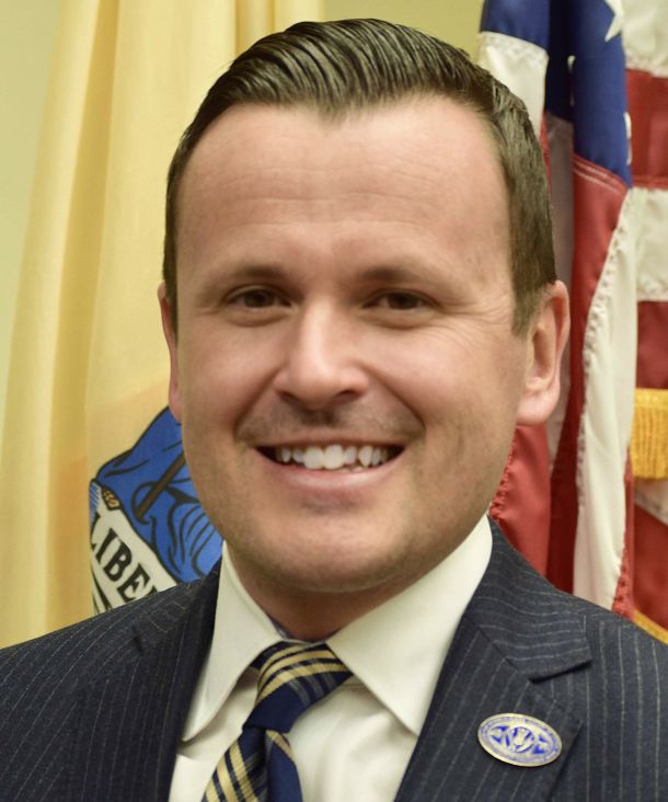 Message from Deputy Mayor Matt Adams | May 1, 2026